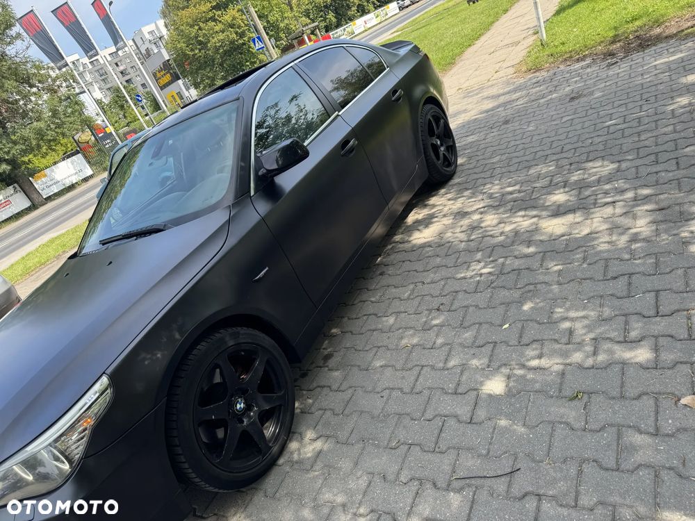 BMW Seria 5 - 11