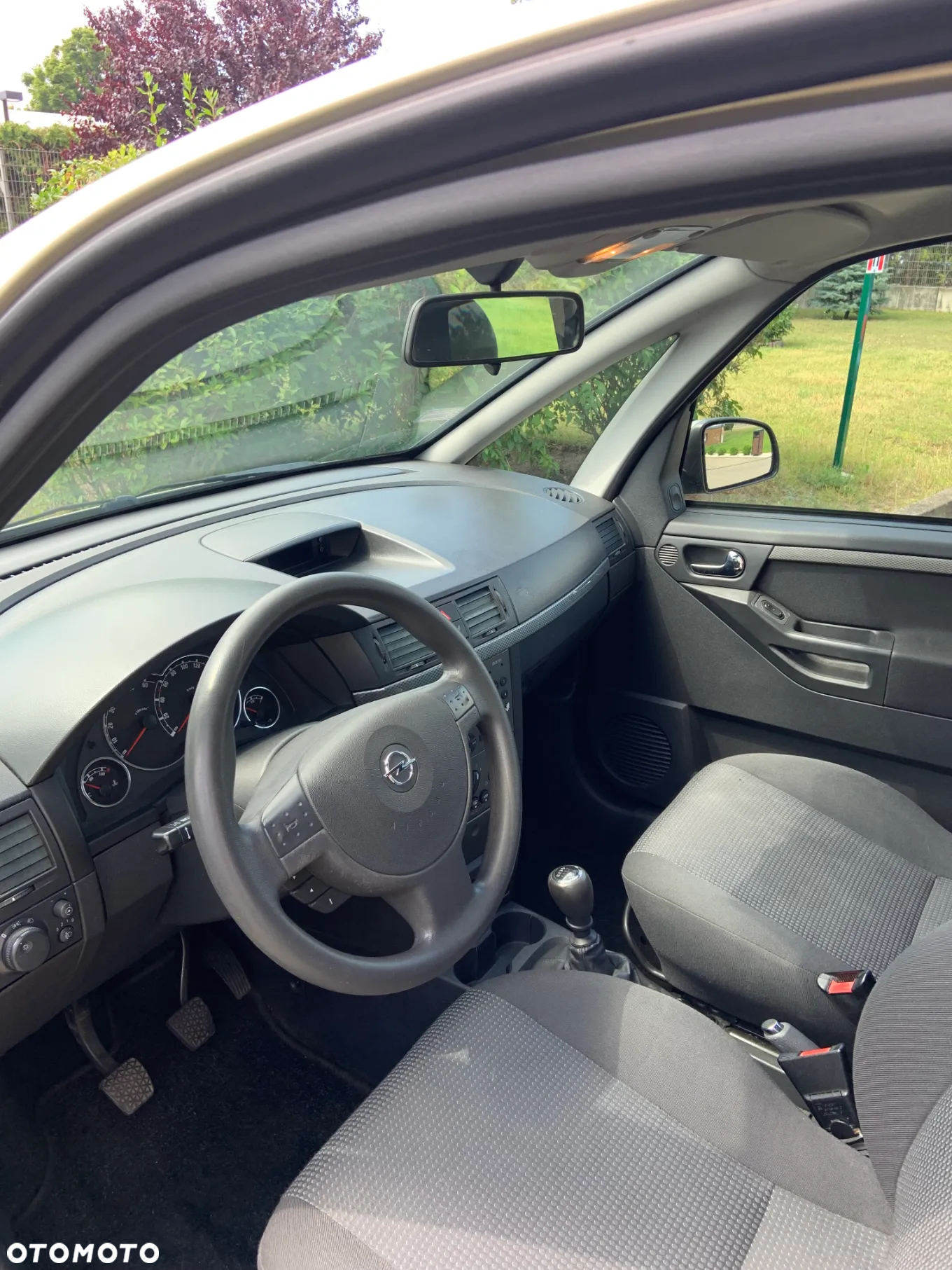 Opel Meriva - 7