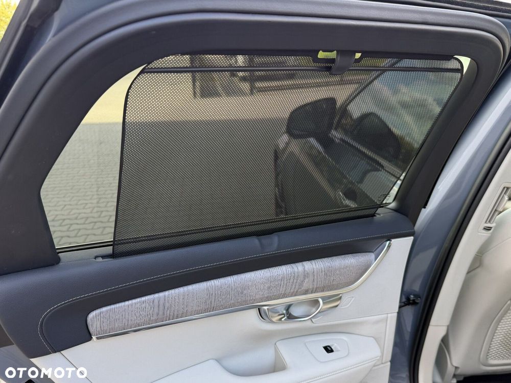 Volvo V90 B4 D Plus Dark - 20