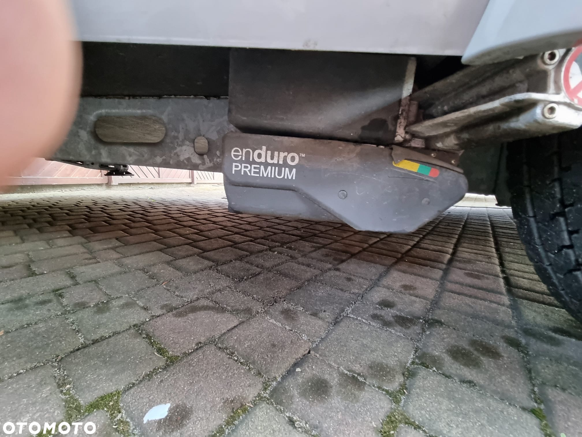 Burstner Averso 460TL - 13