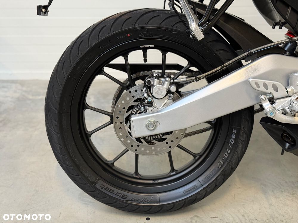 Aprilia RS - 15