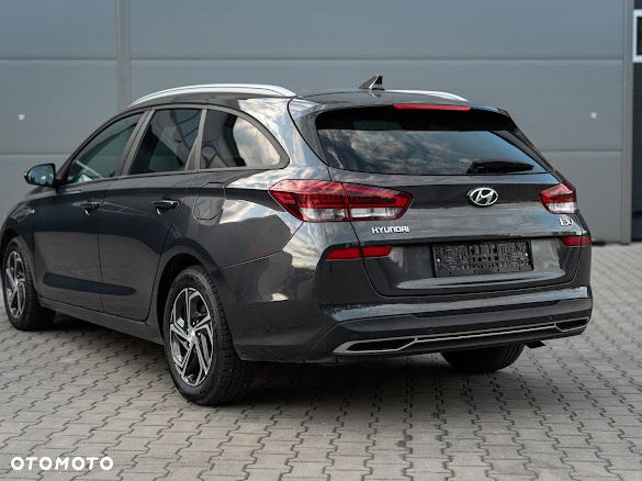 Hyundai i30 - 4