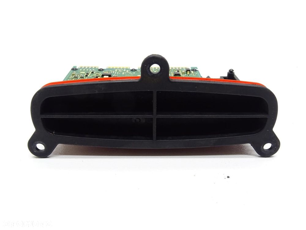 MODUŁ STEROWNIK KASETA XENON BIXENON 7316187 BMW F10 F11 LCI - 1