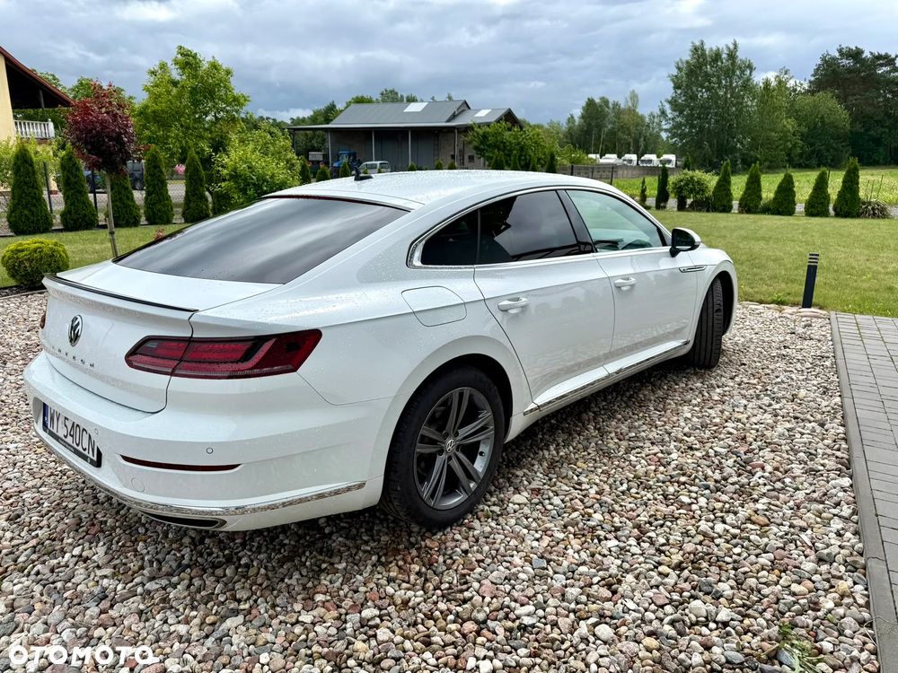 Volkswagen Arteon 2.0 TSI Elegance DSG - 4