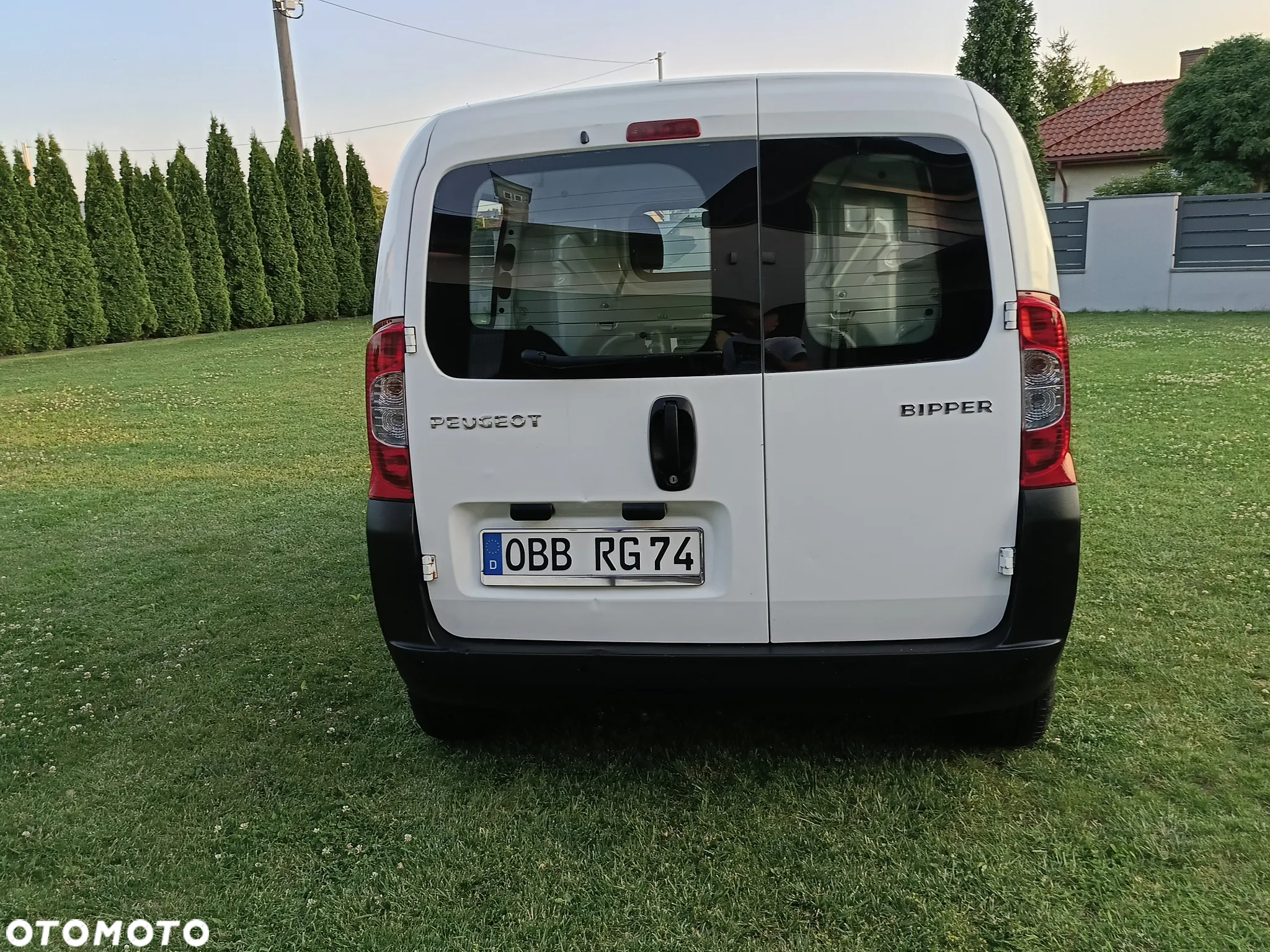 Peugeot BIPPER - 7