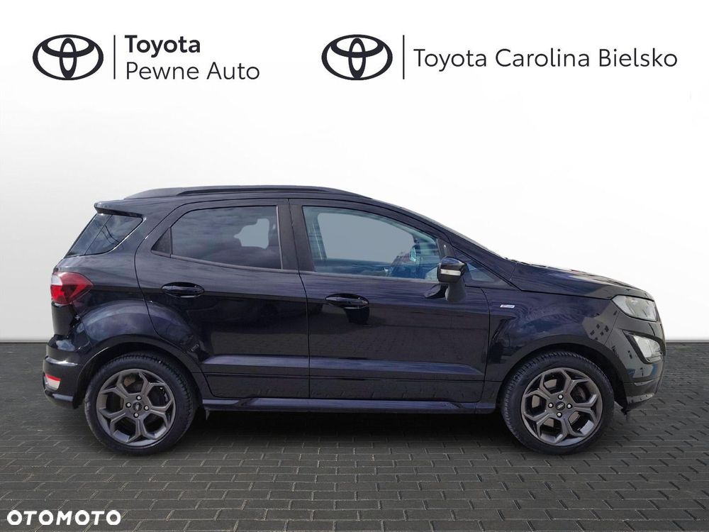 Ford EcoSport - 27