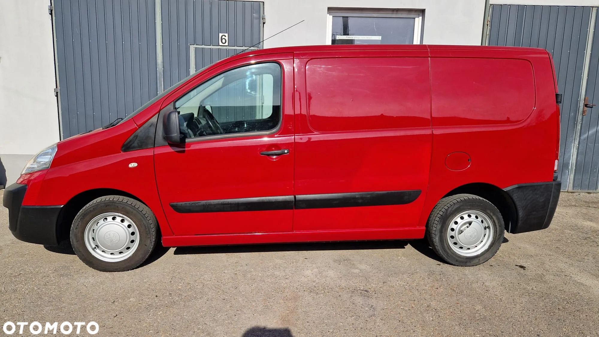 Peugeot Expert - 4