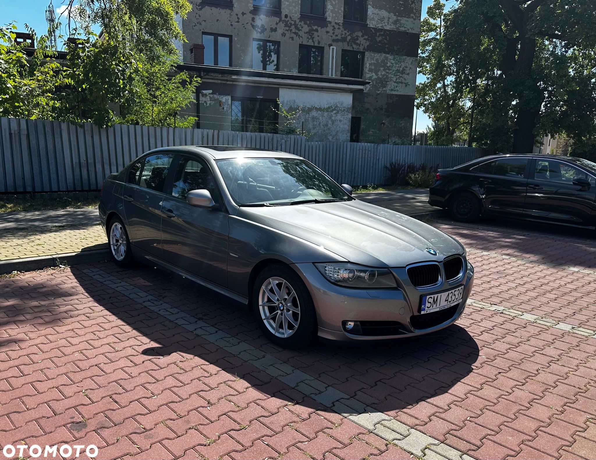 BMW Seria 3 - 1