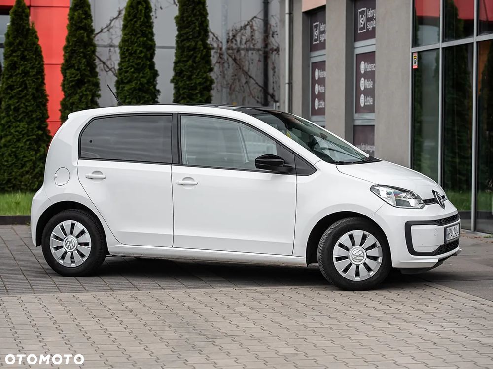 Volkswagen up! - 3