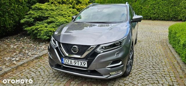 Nissan Qashqai - 13