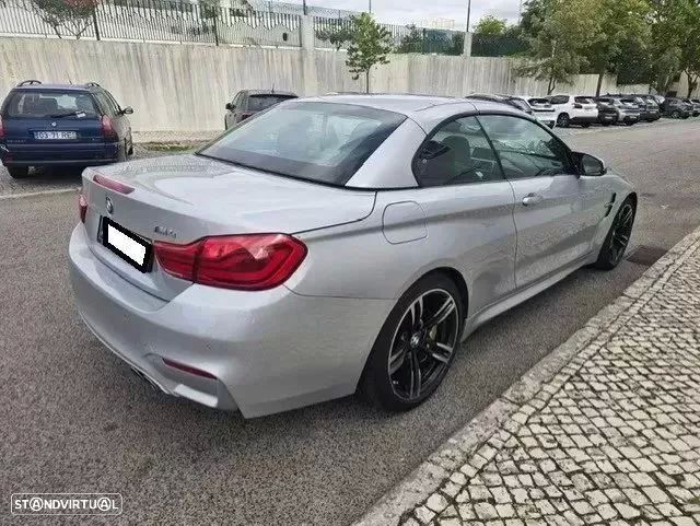 BMW M4 - 47