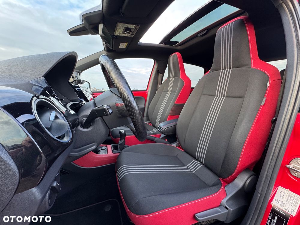 Skoda Citigo 1.0 MPI Monte Carlo - 6