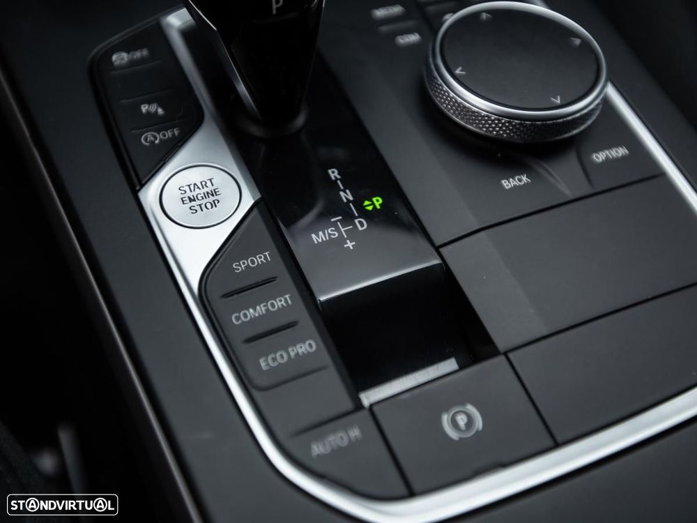 BMW 116 d Auto - 19