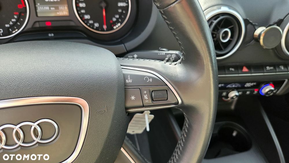 Audi A3 Sportback - 23