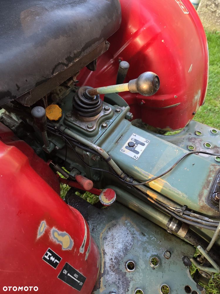 Yanmar 1401 - 6