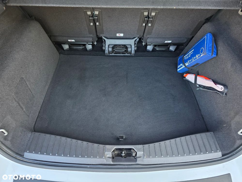 Ford C-MAX 1.5 EcoBoost Start-Stop-System Titanium - 34