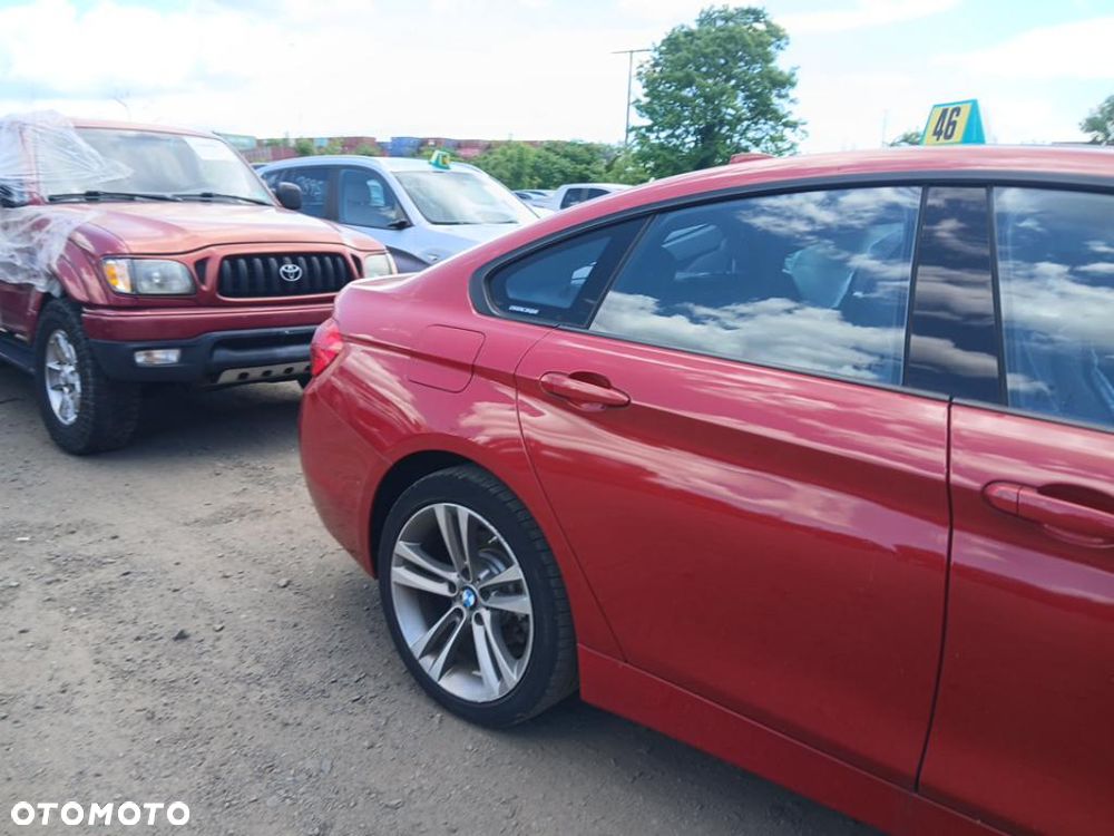 BMW Seria 4 - 19