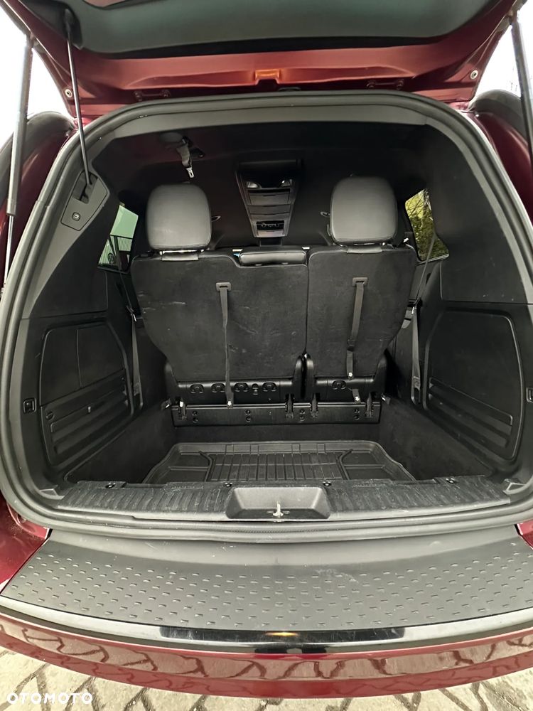 Dodge Grand Caravan 3.6 R/T - 28