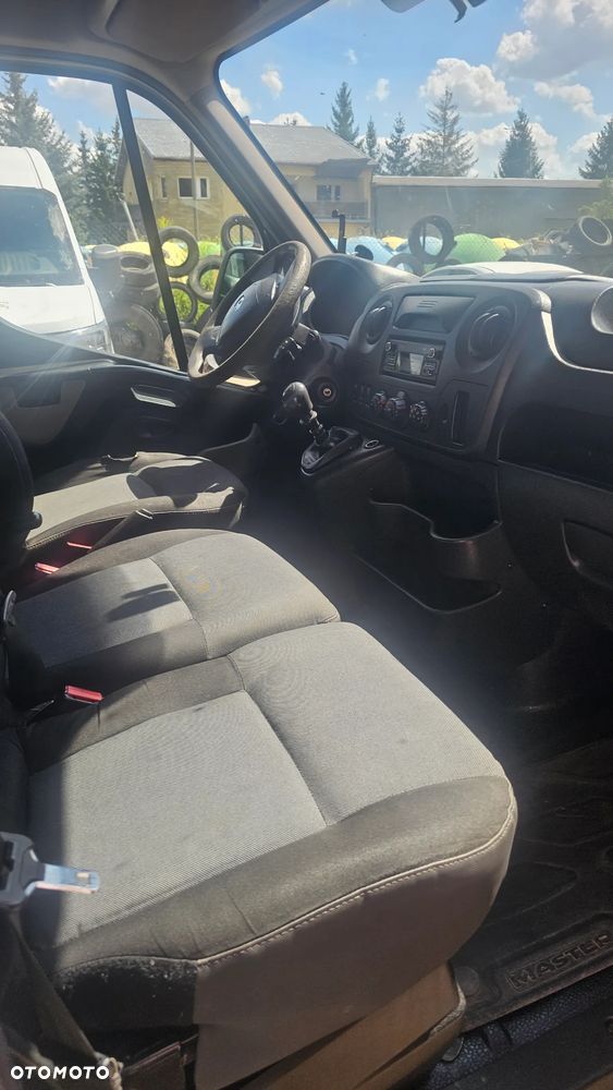 Renault Master - 12