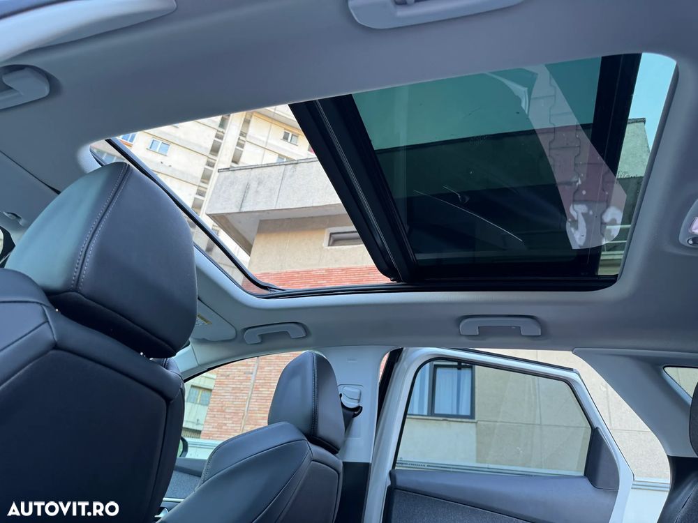 Peugeot 3008 1.2 PureTech 130 EAT8 Allure Pack - 25
