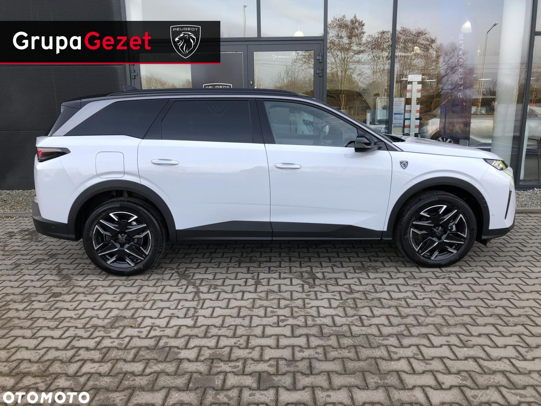 Peugeot 5008 - 3
