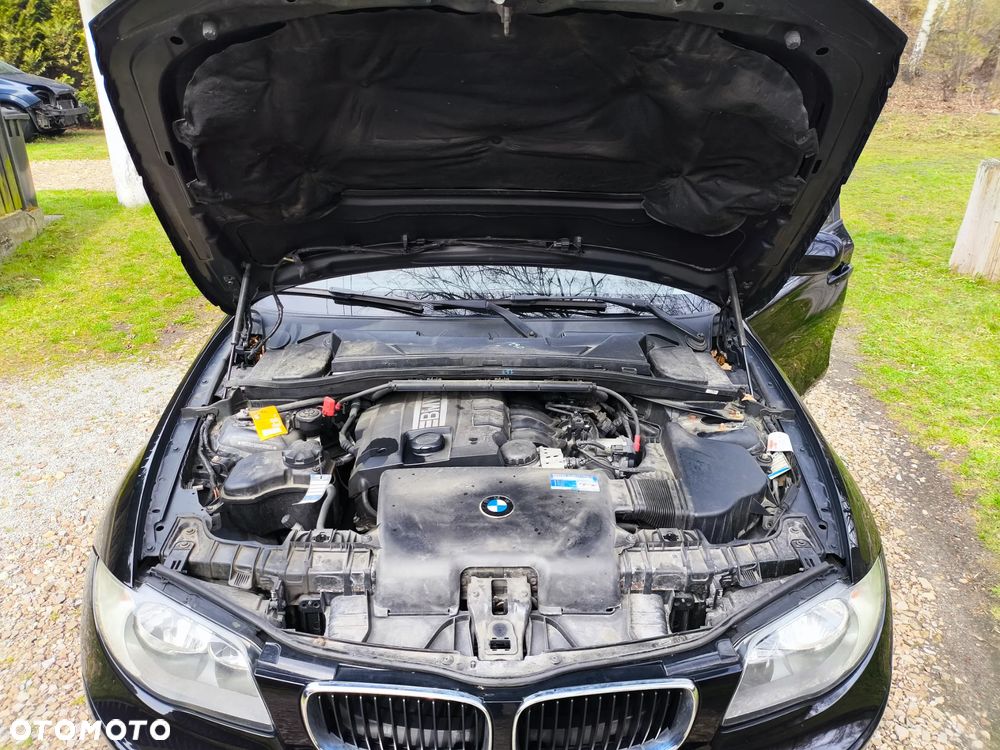 BMW Seria 1 118i - 18