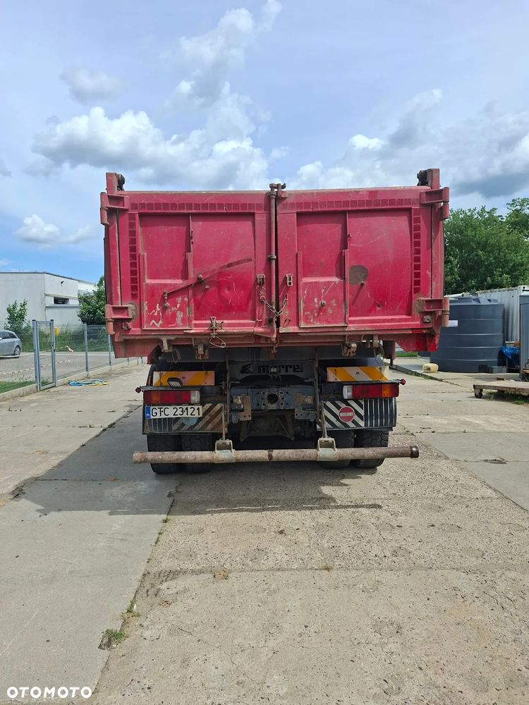 Scania R 380 - 5