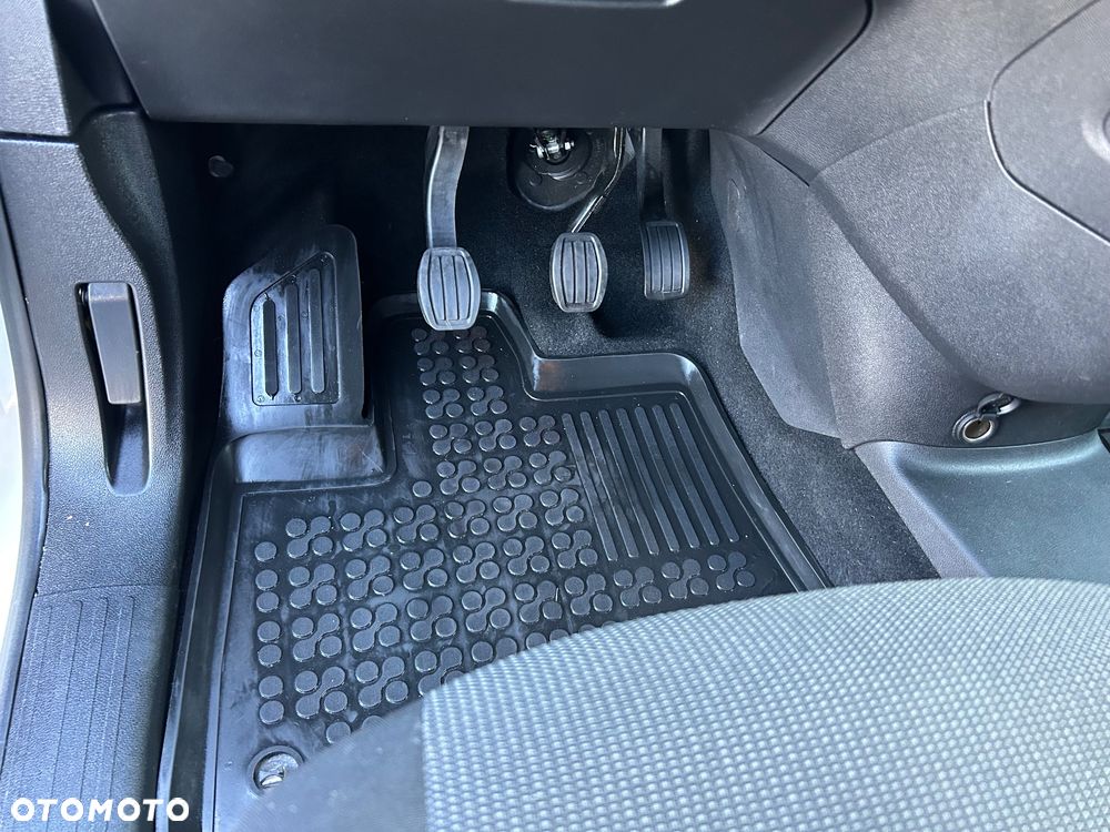 Citroën Berlingo - 30