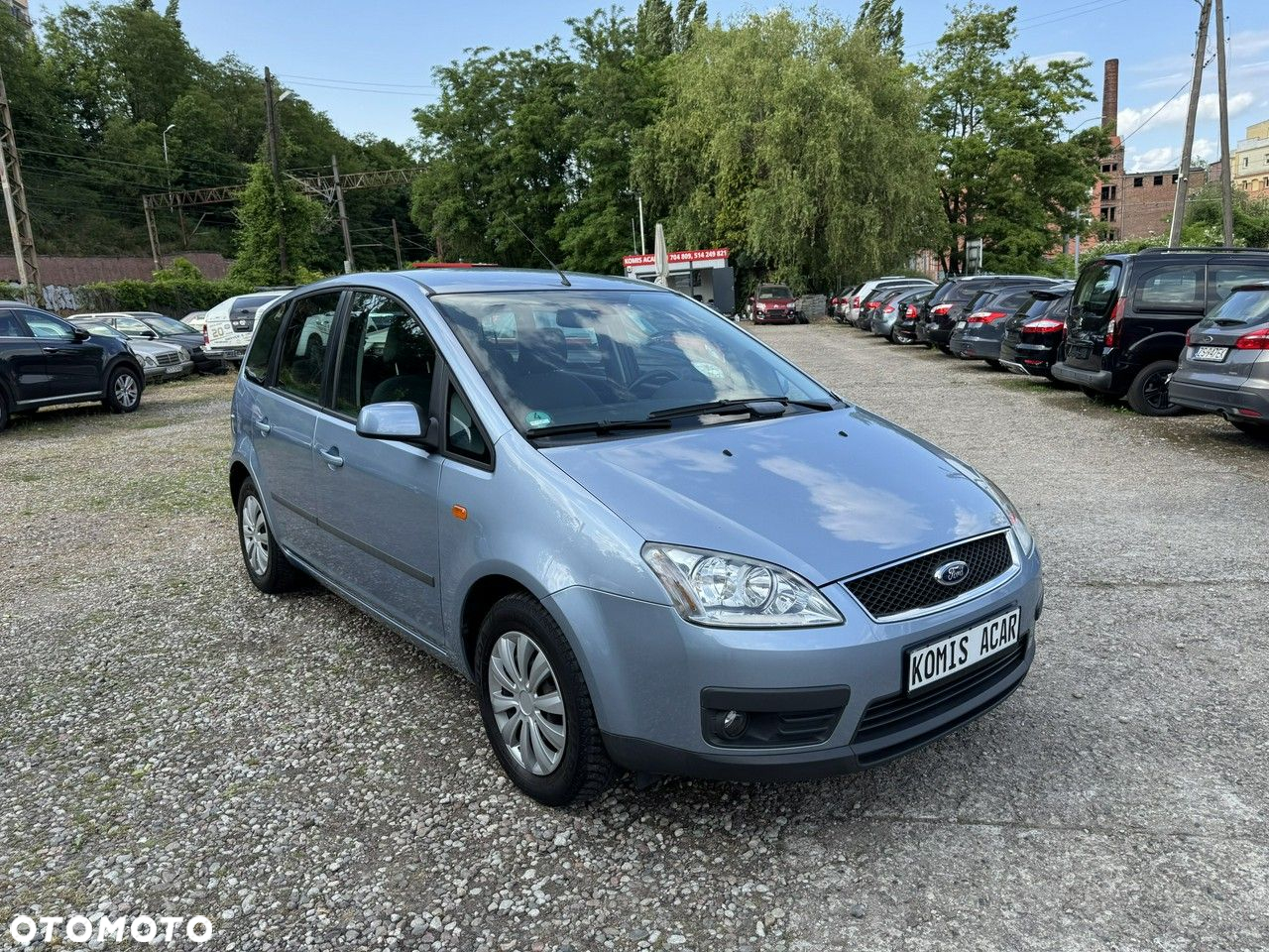 Ford C-MAX - 2