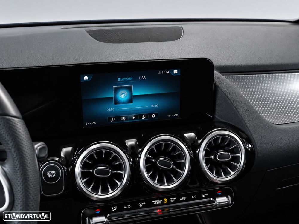 Mercedes-Benz Eqa 2023 photo 5