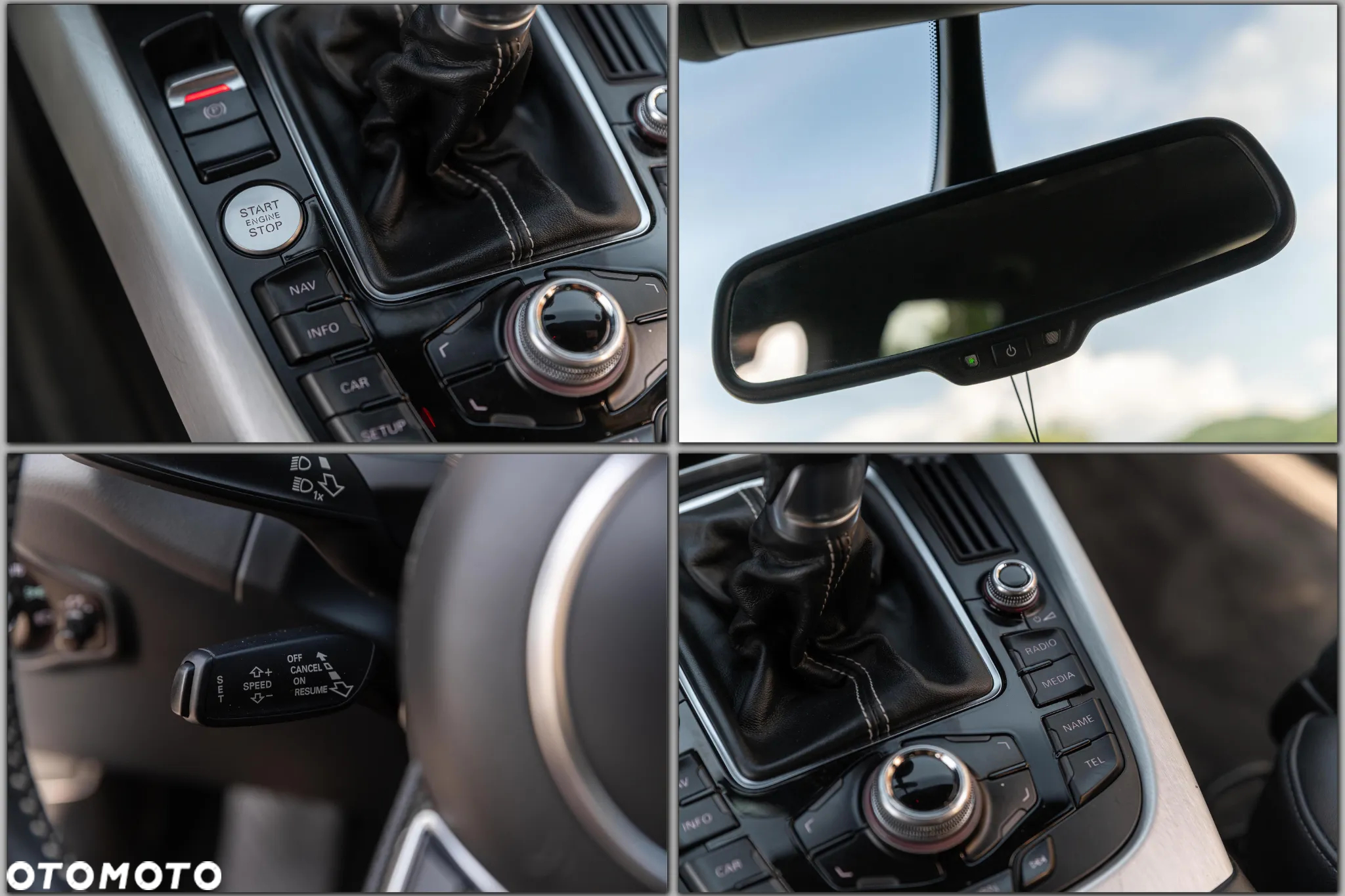 Audi Q5 2.0 TDI clean diesel Quattro - 36