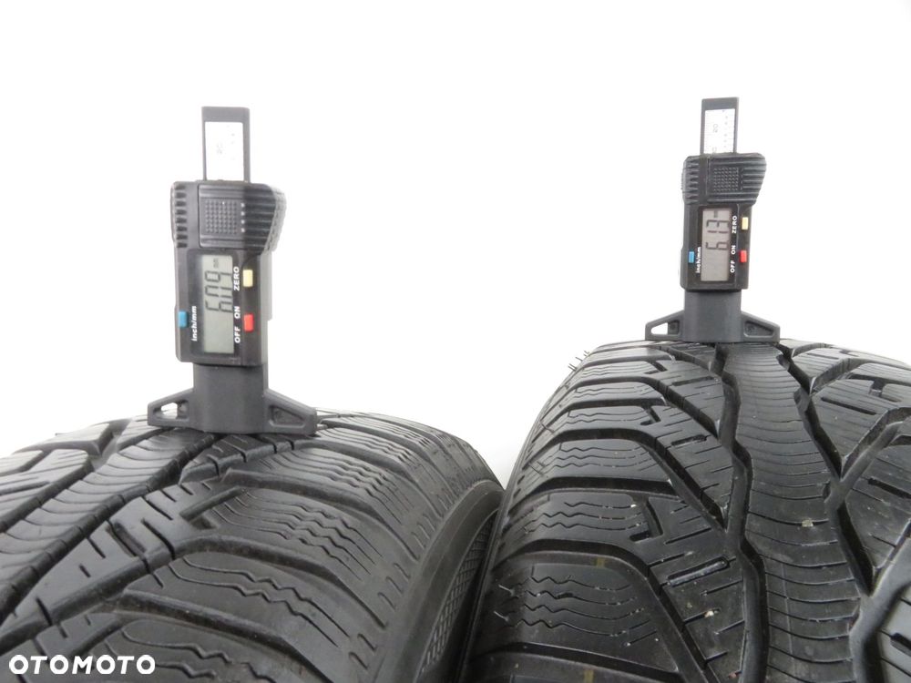 2x 185/65R15 OPONY ZIMOWE Kleber Krisalp HP2 88T - 5