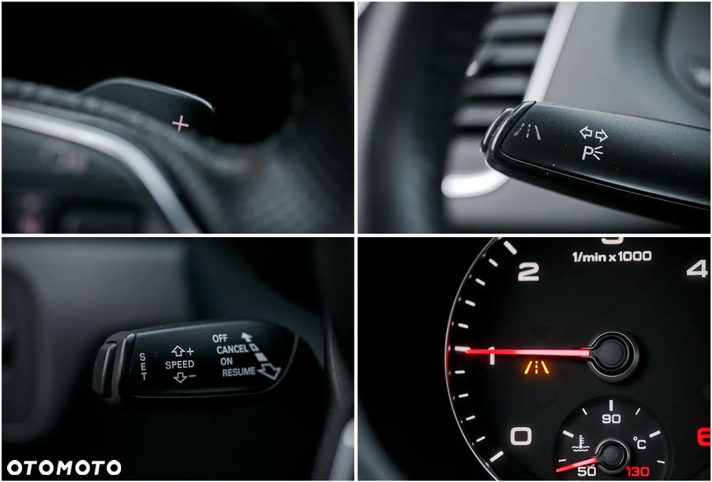 Audi Q3 2.0 TDI Quattro Prime Line S tronic - 37