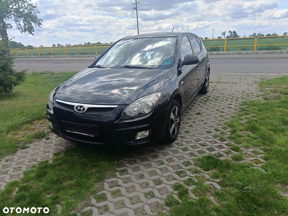 Hyundai i30 - 20