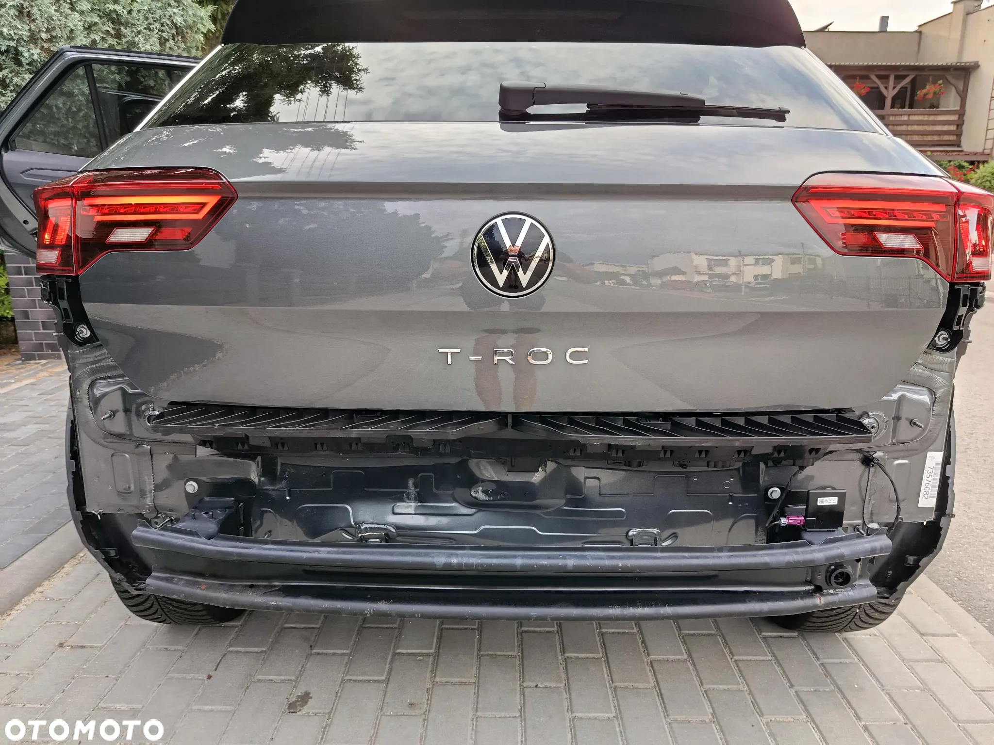 Volkswagen T-Roc 2.0 TDI SCR Move - 29