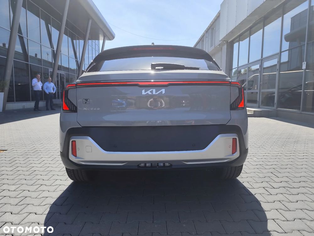 Kia XCeed 1.6 T-GDI Business Line DCT - 8