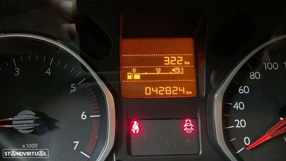 Citroën C-Elysée 1.2 PureTech Exclusive - 7