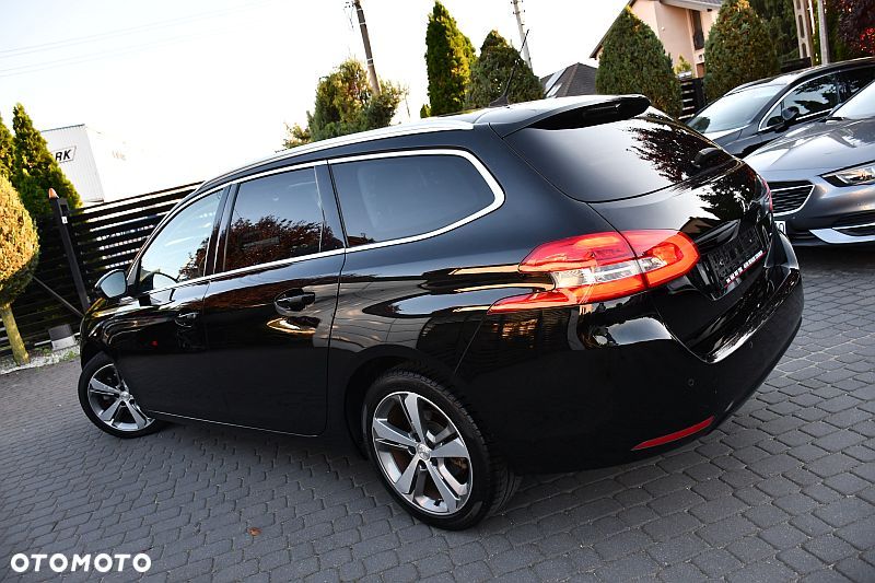 Peugeot 308 BlueHDi 150 Stop & Start Allure - 3