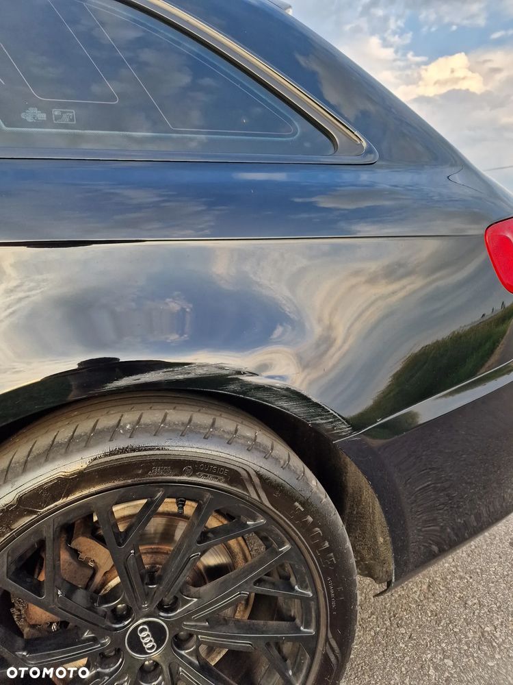 Audi A4 Avant 2.0 TDI Multitronic - 9