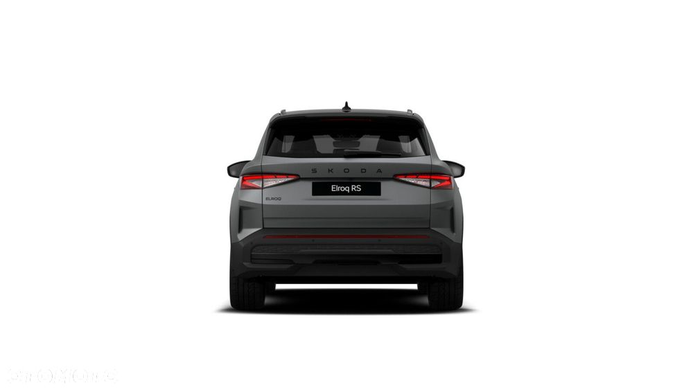 Skoda Elroq RS 82kWh - 8