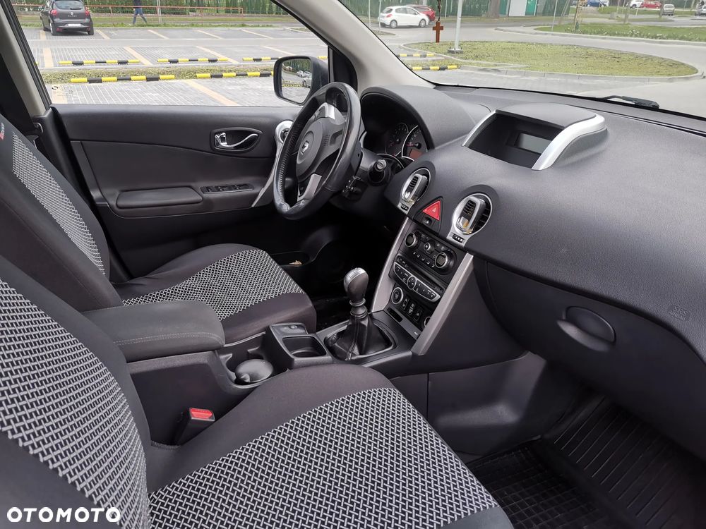 Renault Koleos 2.5 16V 4x4 Expression - 9