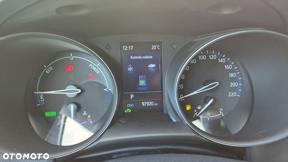 Toyota C-HR 2.0 Hybrid Selection - 15
