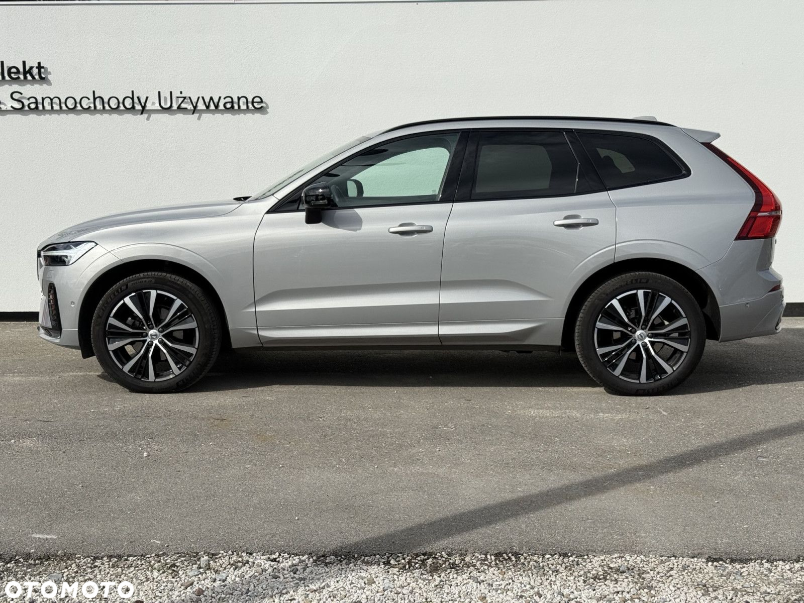 Volvo XC 60 - 5