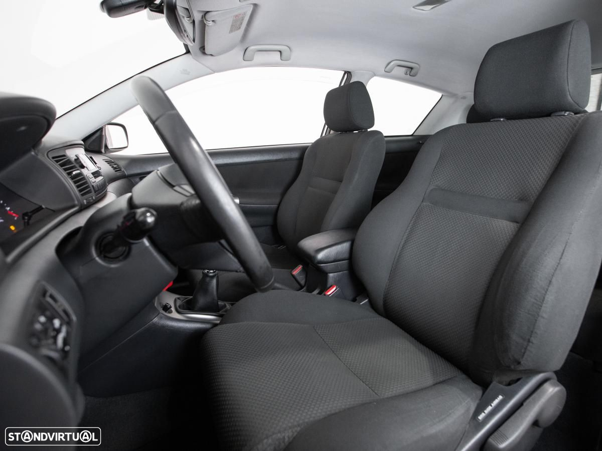 Toyota Corolla - 7
