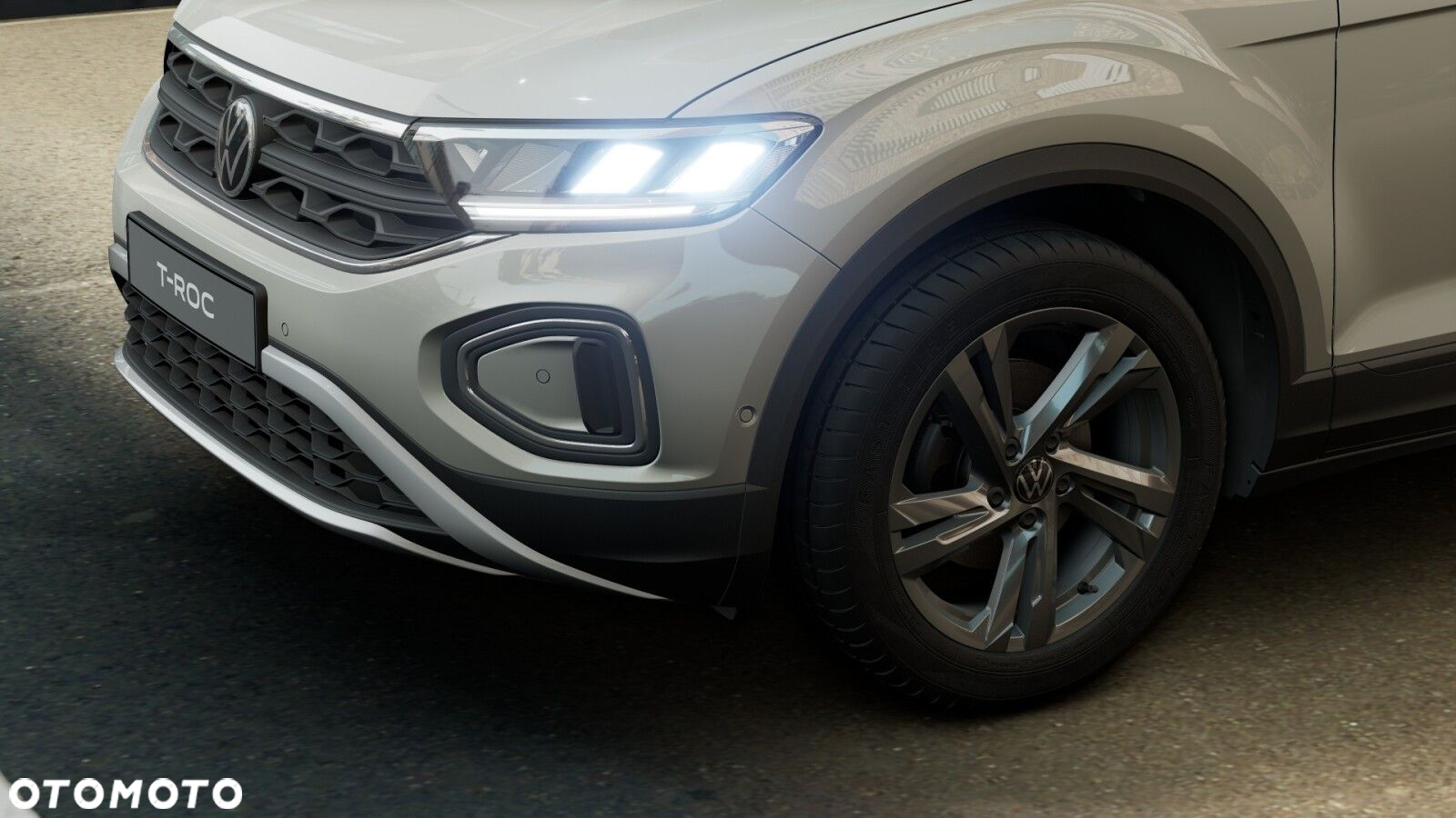 Volkswagen T-Roc - 7