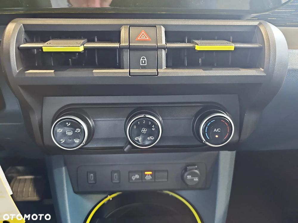 Fiat Grande Panda 1.2 Icon - 14