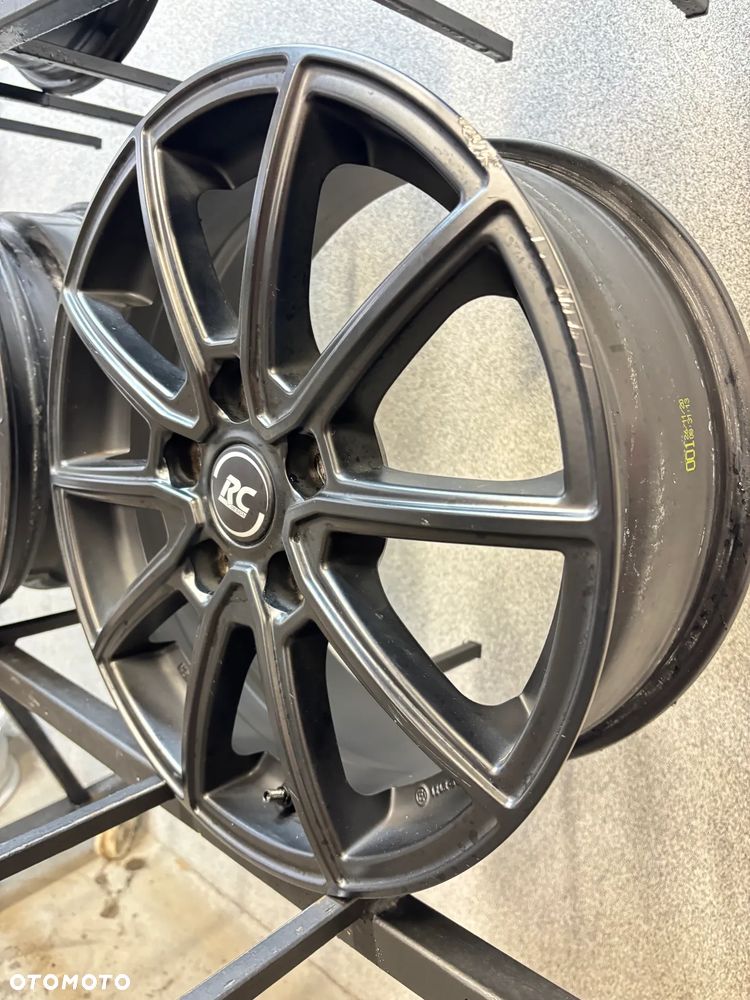 4 Felgi Alu, Bmw Seria 1 F40, Seria 2 F44, F45, F46, 16" +TPMS, ET 54 - 16