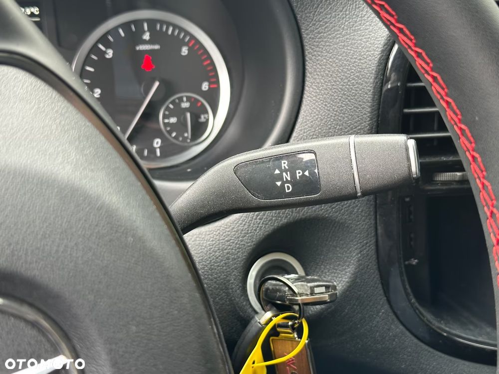 Mercedes-Benz Vito AV-Camper - 26