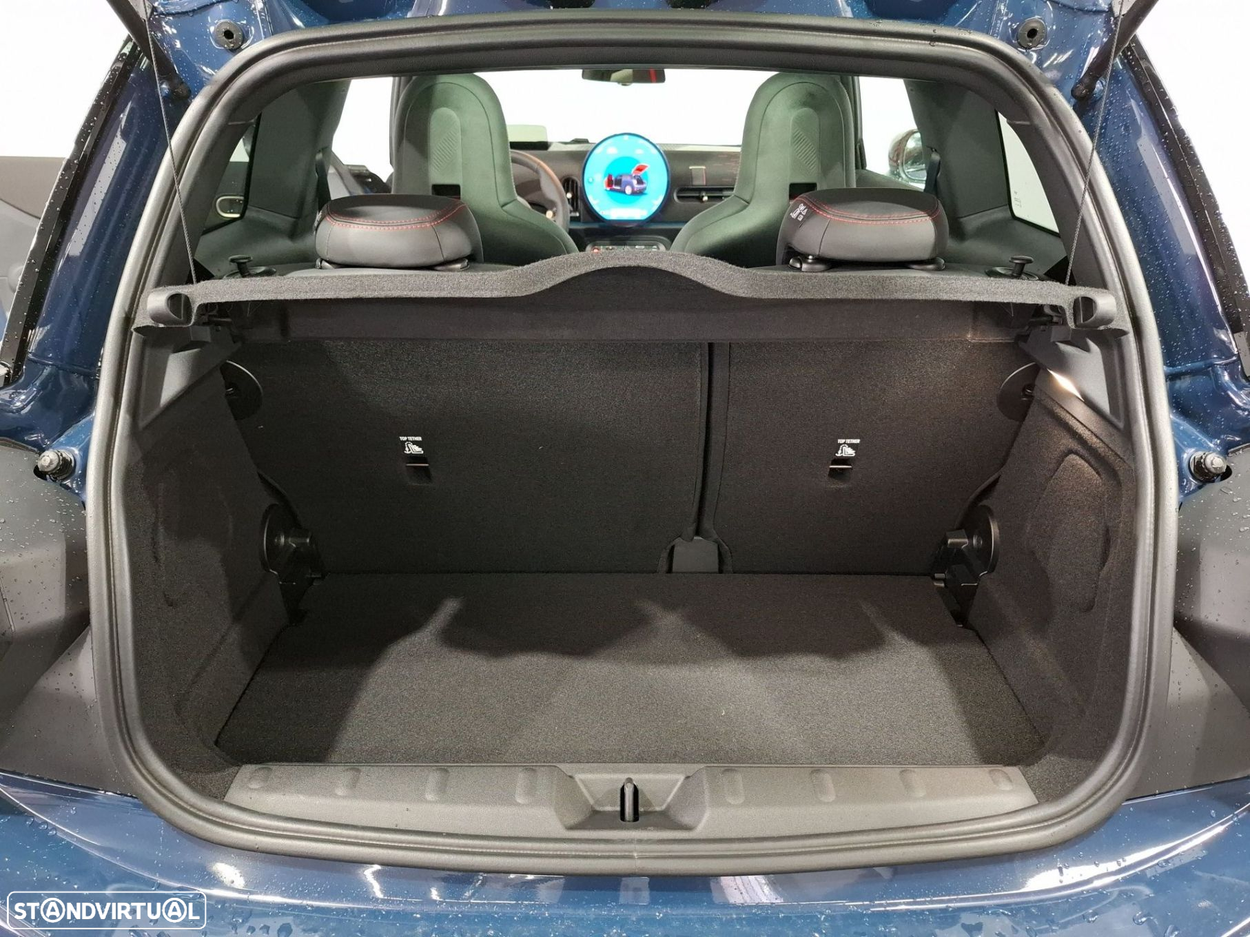 MINI 3 Portas - 23