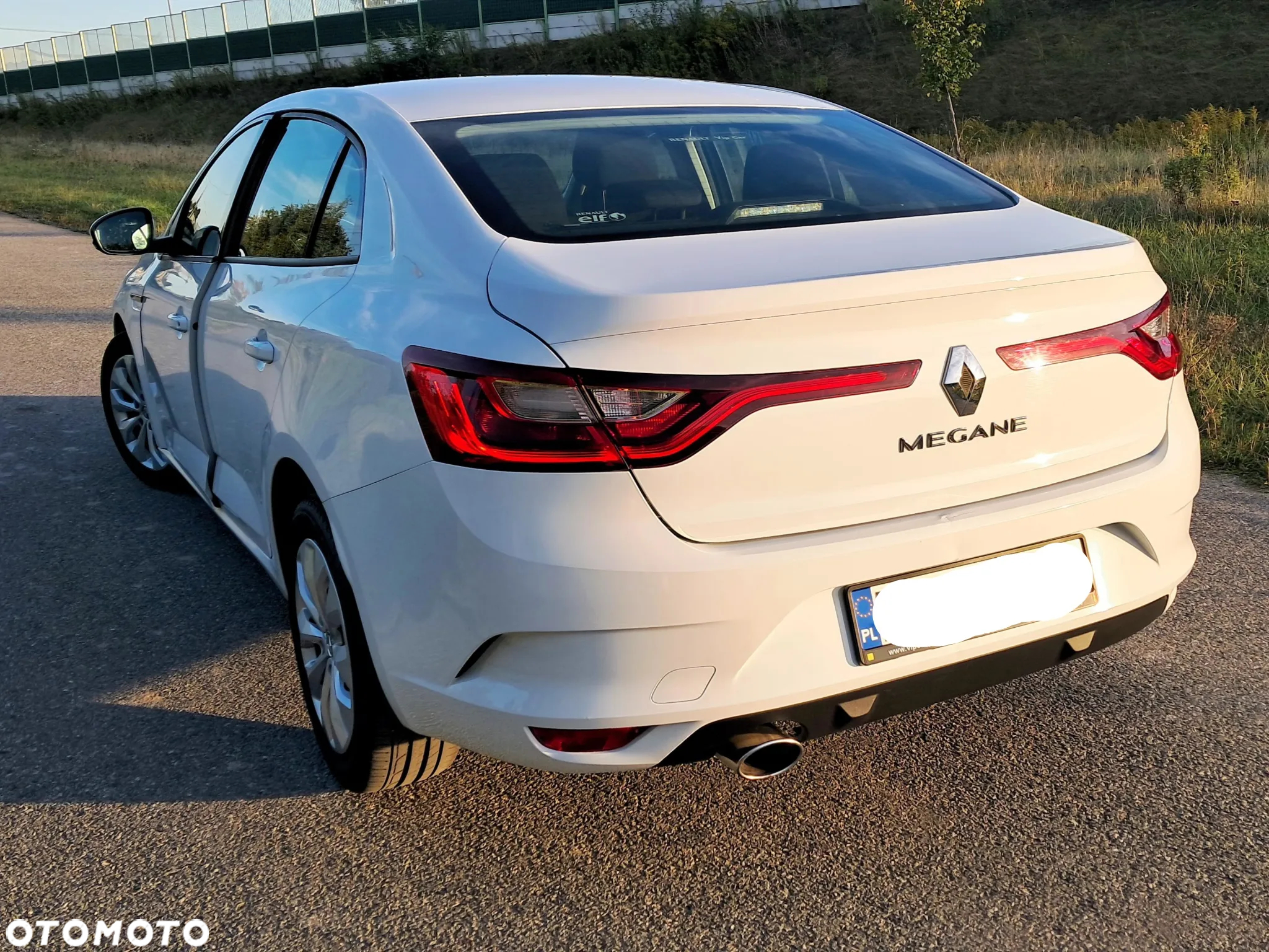 Renault Megane - 4
